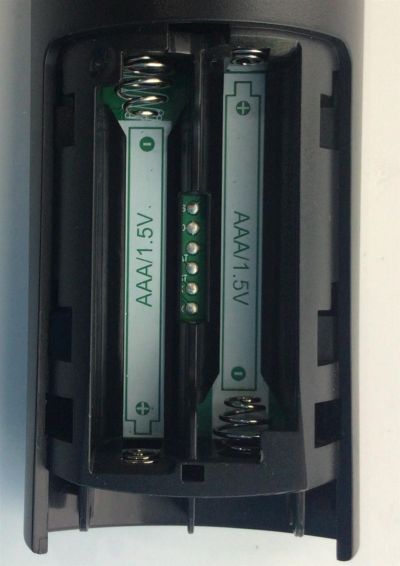 CONTROL REMOTO ORIGINAL NUEVO CON COMANDO  PARA  TV HISENSE / NUMERO DE PARTE ERF3M90H / 2AVIGBR0002 / FH220526002988R8 / MODELOS 65U7G / 55U8G / 75U9DG / 75U7G  - Imagen 3